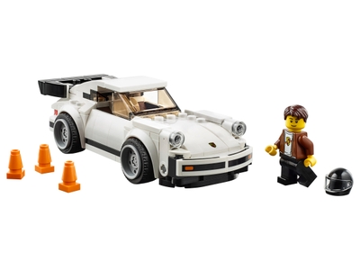 LEGO 1974 Porsche 911 Turbo 3.0 (75895)