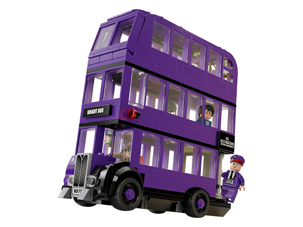 for sale online 75957 LEGO Harry Potter The Knight Bus Set