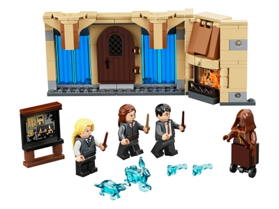 LEGO Harry Potter Poudlard : la Salle sur Demande 76413 LEGO : la