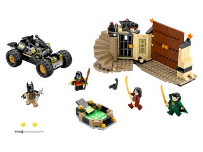 Lego sales batman buggy