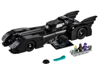 LEGO 854235 Porte-clés Batman (Porte-Clés) (DC Super Heroes) - Autour des  Briques