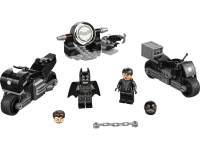 2019 lego cheap batman sets