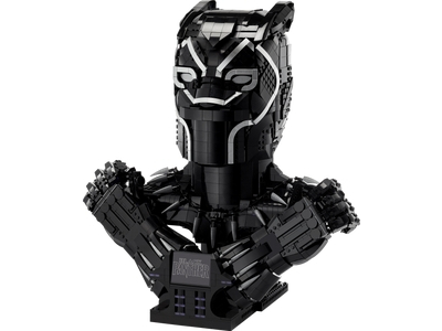 LEGO Black Panther (76215)
