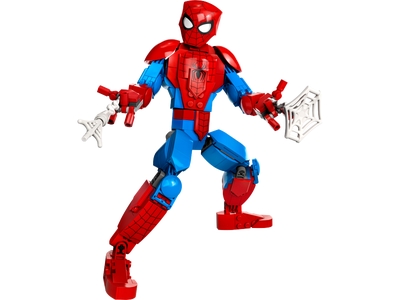LEGO Spider-Man Figure (76226)