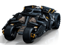 LEGO Batmobile™: Batman™ vs. The Joker™ Chase 76224. Now € 35.99, 25%  discount