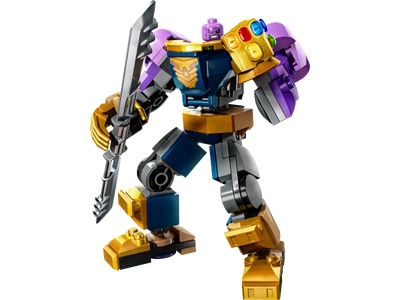 LEGO L’armure robot de Thanos (76242)