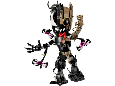 LEGO Venom versie van Groot (76249)