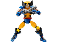 LEGO Marvel 76245 Le Robot Et La Moto De Ghost Rider, Jouet De