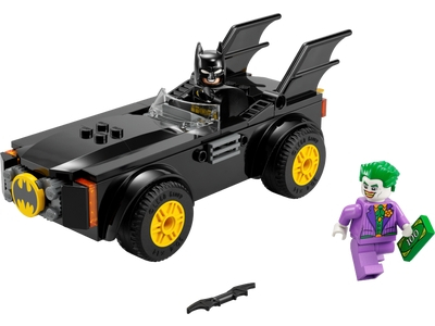 LEGO Batmobile™ achtervolging: Batman™ vs. The Joker™ (76264)