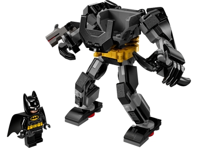 LEGO Batman™ Mech Armor (76270)