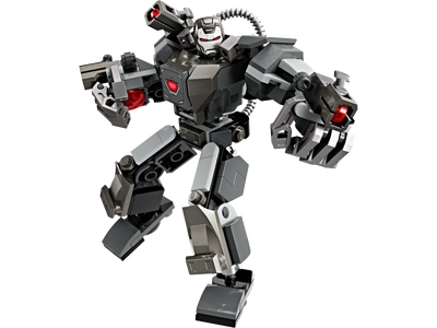 LEGO War Machine Mech Armor (76277)