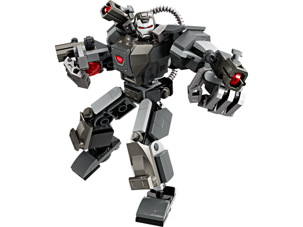 Bricktober best sale war machine