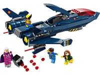 LEGO® 76247-1 - LEGO Super Heroes 76247 De Hulkbuster: De slag om
