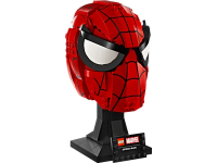 LEGO® 76279 - La voiture de course de Spider-Man contre le Bouffon Vert  venomisé - LEGO® Marvel - Jeux de construction