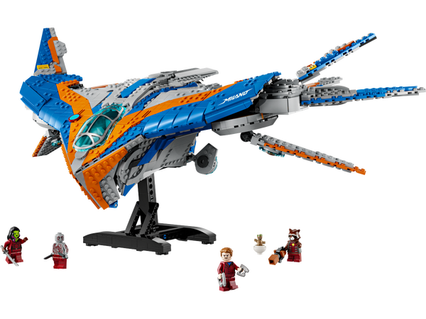 LEGO Guardians of the Galaxy: The Milano Now € 25