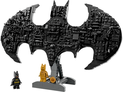 LEGO Batman™ Logo (76330)