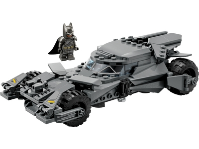 LEGO La Batmobile™ de Batman v Superman™ (76331)