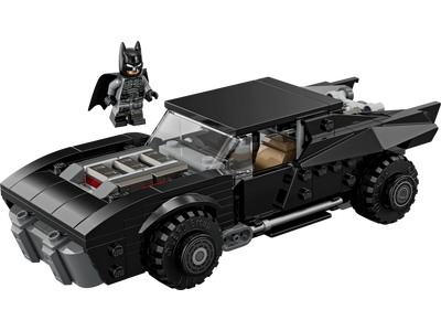 LEGO The Batman™ Batmobile™ (76332)
