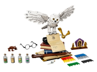 Forbidden Forest™: Magical Creatures 76432, Harry Potter™