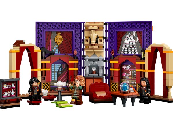 LEGO Hogwarts™ Moment: Divination Class 76396