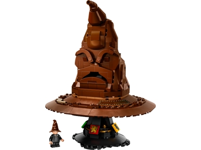 LEGO Talking Sorting Hat™ (76429)