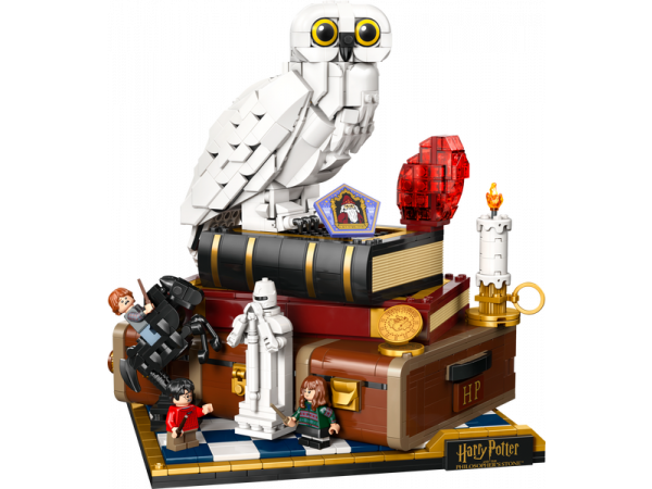 LEGO Steen der Wijzen – Verzameleditie 76466. Nu € 110,99, 31% korting