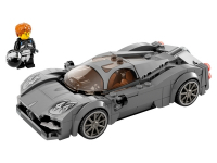 LEGO 76922 BMW M4 GT3 & BMW M Hybrid V8 Race