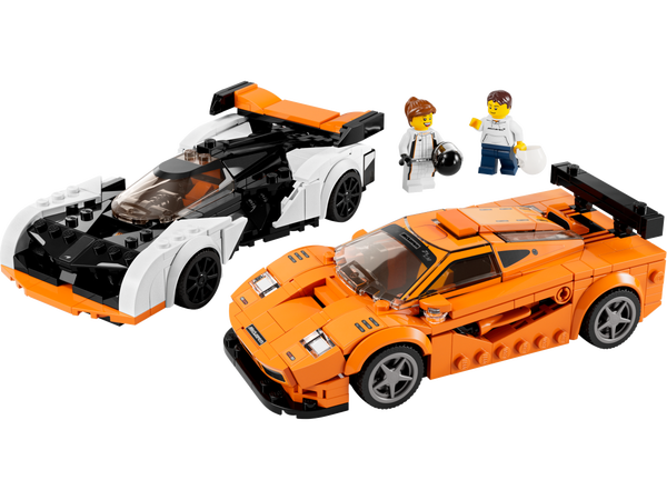 Véhicule Miniature McLaren Senna GTR LEGO Technic - dès 10 ans 