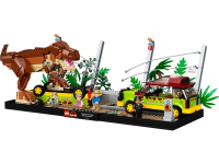 LEGO Gabby et la Maison Magique 10786 Le Bateau et le Spa de Gabby et Marine