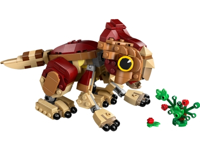 LEGO Baby Dinosaur Dolores: Aquilops (76970)
