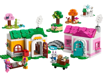 LEGO Creative Houses: Seasons of Fun (77057)