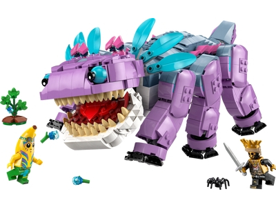 LEGO Klombo (77077)