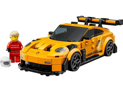 LEGO Porsche 911 GT3 RS Super Car (77239)