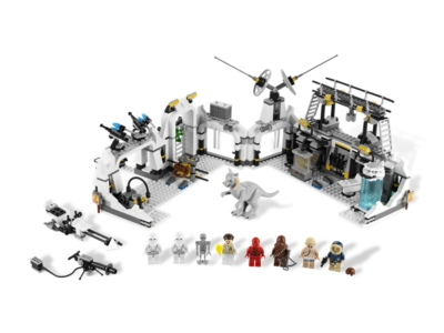 LEGO Hoth™ Echo Base (7879)