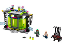 Lego teenage mutant ninja turtles movie sets hot sale