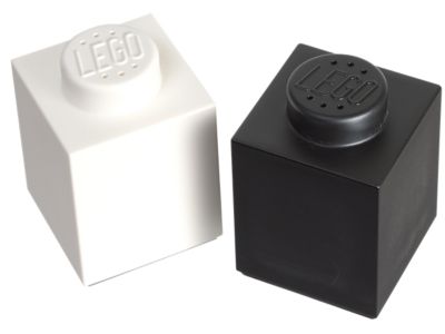 LEGO Salz- und Pfefferstreuer (850705)