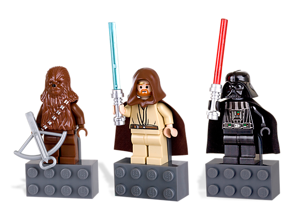 chewbacca lego set