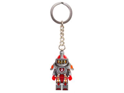 lego skeleton keychain