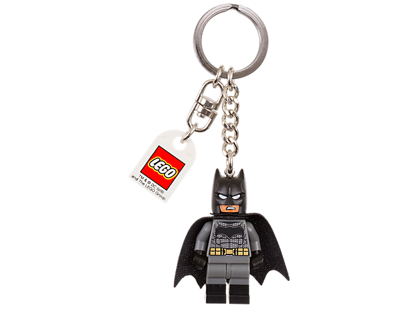 LEGO® DC Super Heroes™ Schlüsselanhänger 853951 Batman™ NEU & OVP