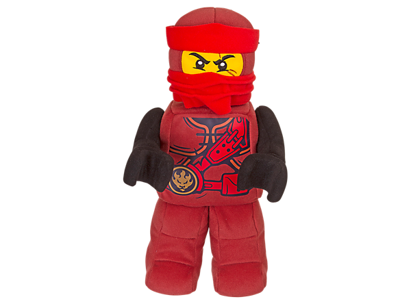 lego ninjago plush jay