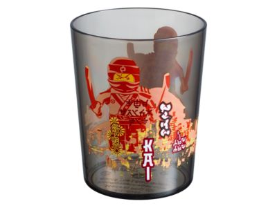 LEGO NINJAGO® MOVIE™ Tumbler (853762)