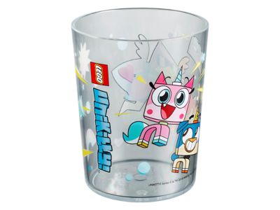 LEGO Unikitty™! Trinkbecher (853790)