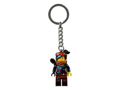 LEGO Lucy sleutelhanger (853868)