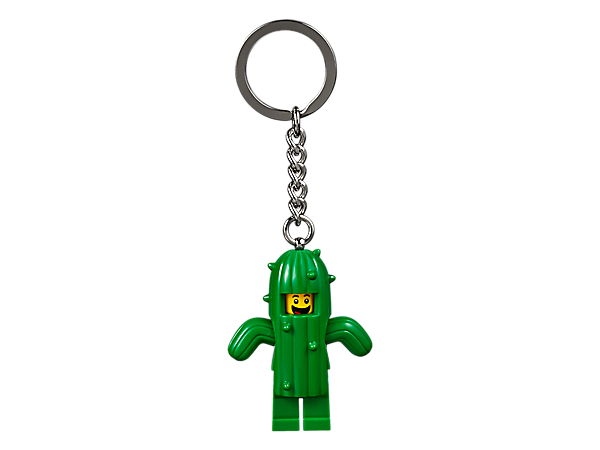 LEGO sleutelhanger 853904