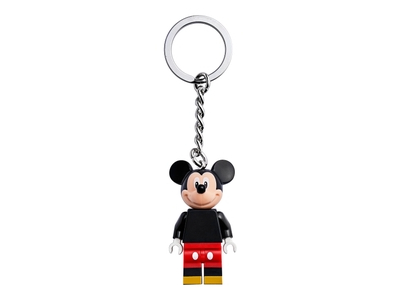 Sociologie Terug kijken Kreunt LEGO Mickey sleutelhanger 853998. Nu € 5,99