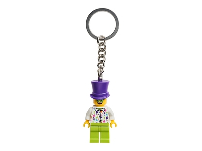 LEGO Porte-clés Homme anniversaire (854066)