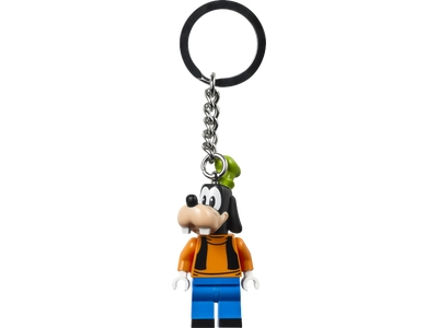 LEGO Goofy Key Chain (854196)