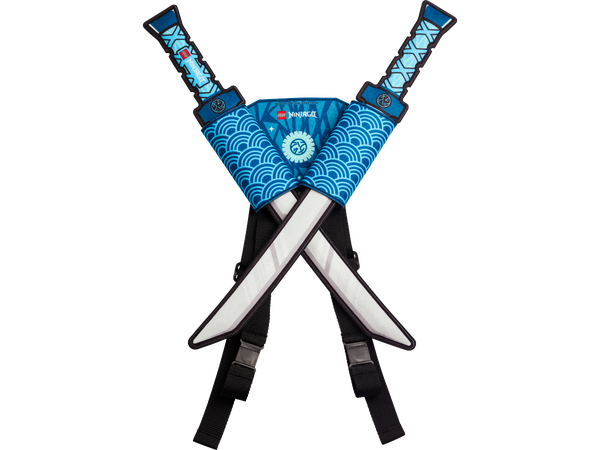 LEGO Crossing Katanas with Sheath 854258