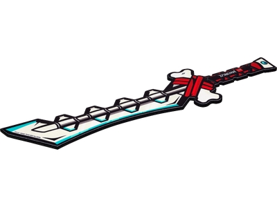 LEGO Sabre squelette (854260)