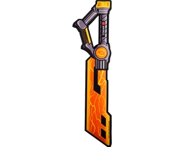 LEGO Sabre d'Impérium (854261)